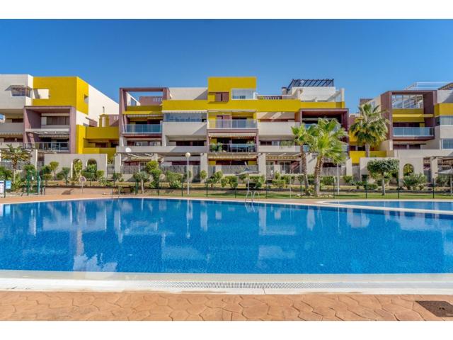 Stunning Penthouse in Playa Flamenca photo 0