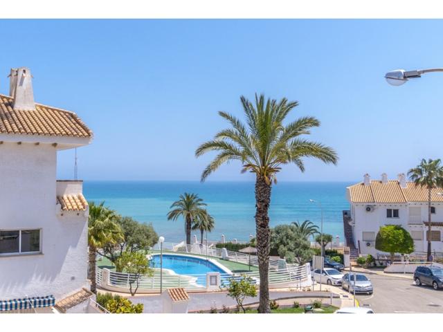Apartment with sea views in Cabo Roig photo 0