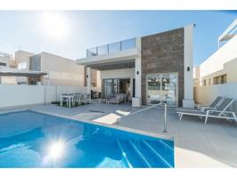 Stunning Villa in Los Dolses photo 0