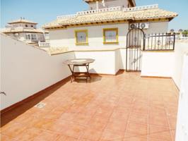 Duplex in Lomas de Cabo Roig photo 0