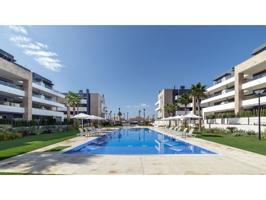 Penthouse in Playa Flamenca photo 0