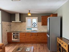 APARTAMENTO EN PRIMERA PLANTA EN CALA BLANCA photo 0