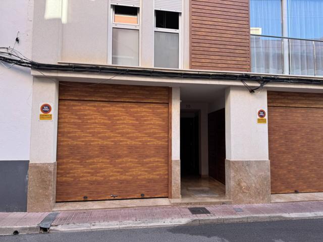 Exclusiva Garaje en venta en Calle Domingo Savio photo 0