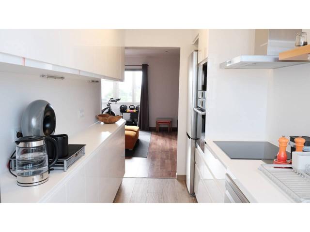 Bonito piso reformado en Ciutadella photo 0