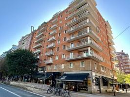 AVD. SANCHO EL SABIO - Vivienda exterior con altura (5ª planta) y terraza. VIVIENDA A ESTRENA photo 0