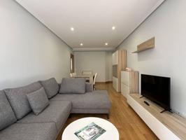 RIBERAS DE LOIOLA. Piso de 3 Habitaciones, Garaje Incluido. ALQUILER DE LARGA DURACIÓN photo 0