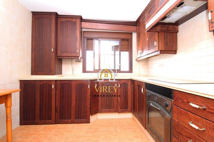 PISO EN VENTA EN EL PUERTO DE SANTA MARIA DURANGO photo 0