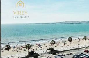APARTAMENTO EN PRIMERA LINEA DE PLAYA VALDELAGRANA EL PUERTO DE SANTA MARIA photo 0