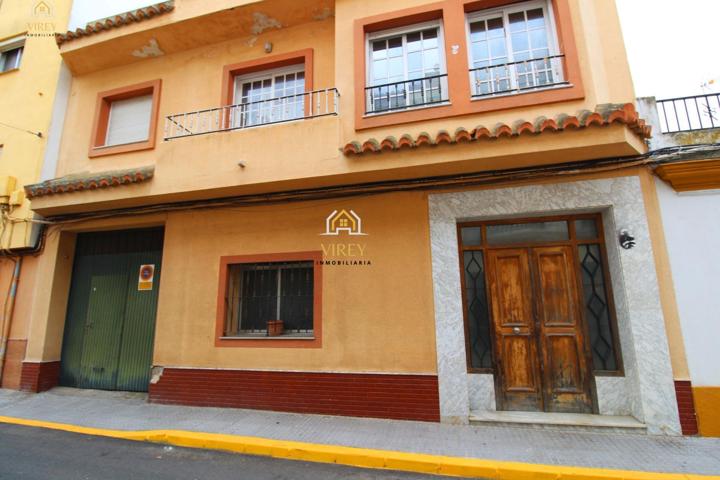 EDIFICIO A LA VENTA EN CHICLANA DE LA FRONTERA CADIZ photo 0