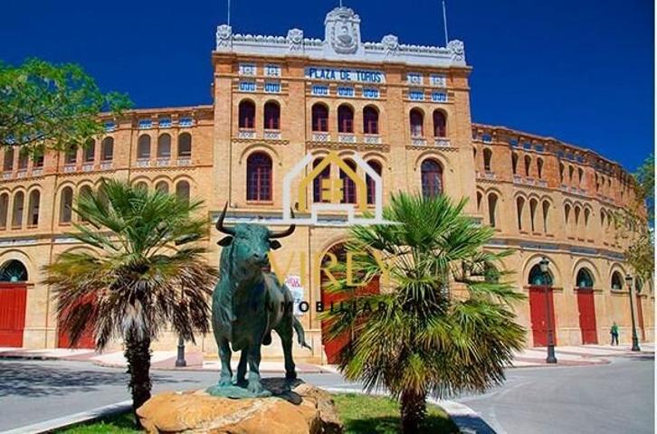 LOCAL COMERCIAL CON POSIBILIDAD CONVERTIR A VIVIENDA EN EL PUERTO DE SANTA MARIA photo 0
