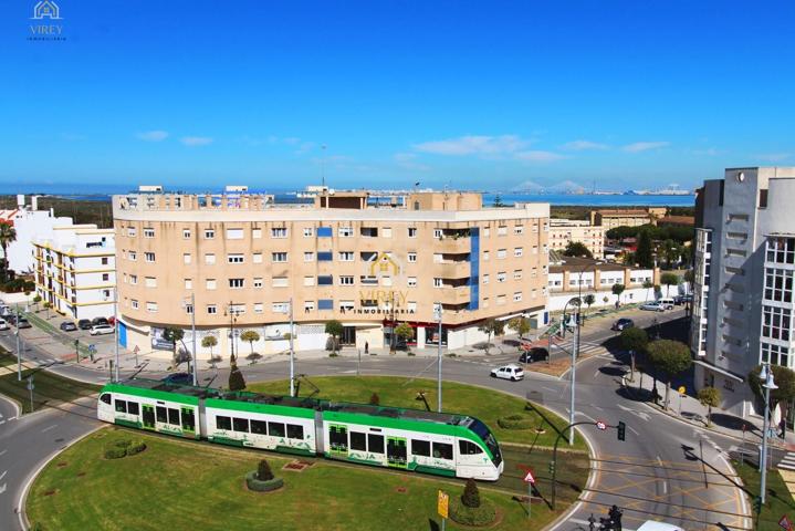 PISO A LA VENTA EN SAN FERNANDO, ZONA COBREROS VIEJO photo 0