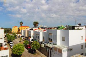 CASA PAREADA A LA VENTA EN JARDINES BAHIA, PUERTO REAL photo 0