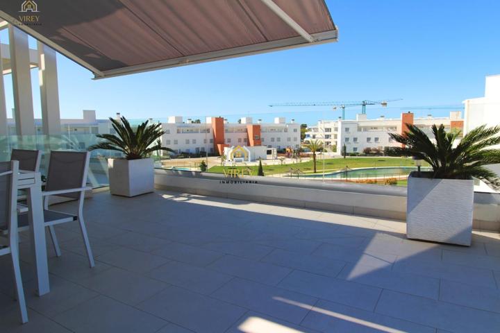 ATICO DE ENSUEÑO EN COSTA BALLENA, CHIPIONA photo 0