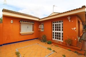 CHALET RUSTICO EN CAMINO VIEJO DE ROTA, EL PUERTO DE SANTA MARIA photo 0