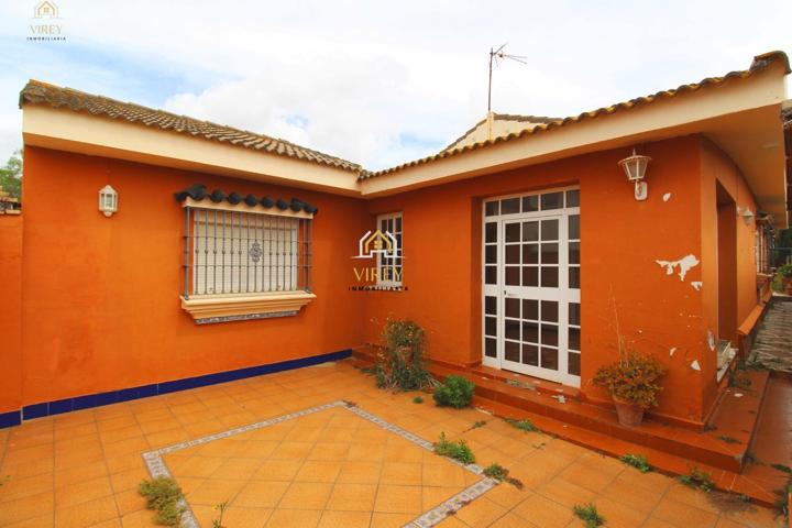 CHALET RUSTICO EN CAMINO VIEJO DE ROTA, EL PUERTO DE SANTA MARIA photo 0