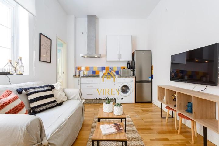 APARTAMENTO A LA VENTA CON LICENCIA TURISTICA EN EL CASCO HISTORICO EN EL PUERTO DE SANTA MARIA photo 0