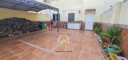 ADOSADA A LA VENTA ZONA EL TOMILLAR EN EL PUERTO DE SANTA MARIA photo 0