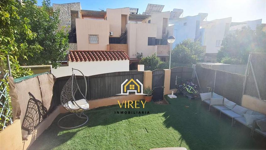 ADOSADA A LA VENTA ZONA EL TOMILLAR EN EL PUERTO DE SANTA MARIA photo 0