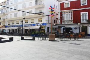 APARTAMENTOS A LA VENTA CENTRO EL PUERTO DE SANTA MARIA photo 0