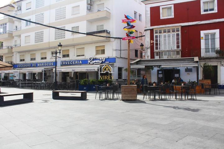 APARTAMENTOS A LA VENTA CENTRO EL PUERTO DE SANTA MARIA photo 0