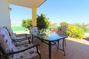 CHALET A LA VENTA EN ARCOS DE LA FRONTERA CADIZ photo 0