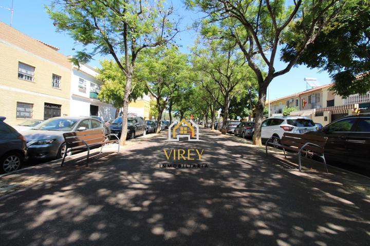 CASA A LA VENTA EN JEREZ DE LA FRONTERA photo 0