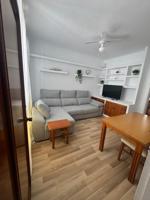 PISO EN AVENIDA DE LA DIPUTACION CHIPIONA photo 0