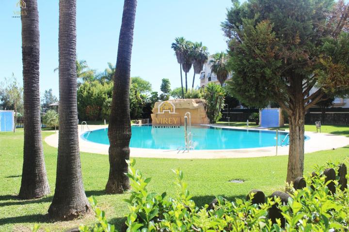 PISO A LA VENTA EN EL JUNCAL, EL PUERTO DE SANTA MARIA photo 0