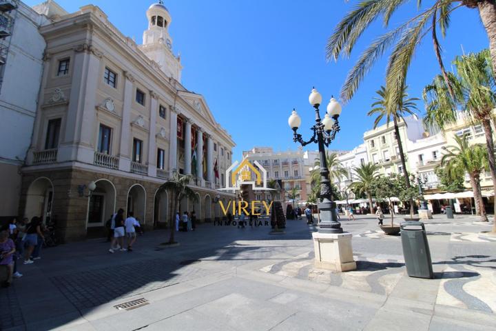 APARTAMENTO A LA VENTA A 50 METROS DE LA PLAYA, SAN JUAN BAUTISTA LA SALLE EN CADIZ photo 0