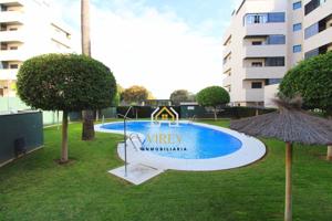 PISO - ATICO A LA VENTA EN CARRETERA DE SANLUCAR EL PUERTO DE SANTA MARIA photo 0