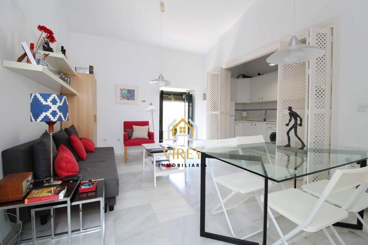 APARTAMENTO EN EXCLUSIVA EN CASA PALACIO EN EL CASCO HISTORICO EN EL PUERTO DE SANTA MARIA photo 0