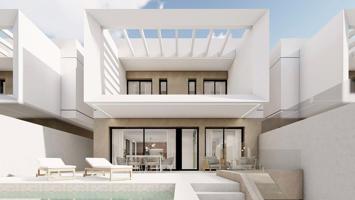Casa-Chalet a estrenar en Dolores - Alicante photo 0
