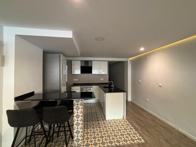 Venta de piso en zona de San Blas photo 0