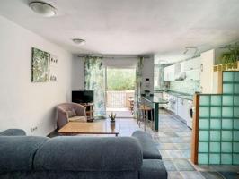 Venta de piso en Cabo Huertas, con licencia turística. photo 0