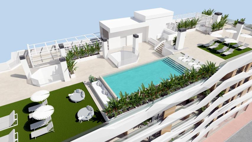 Venta de piso en Guardamar del Segura photo 0