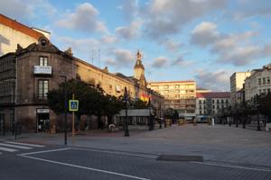 VENTA DE VIVIENDAS EN CENTRO DE TORRELAVEGA photo 0