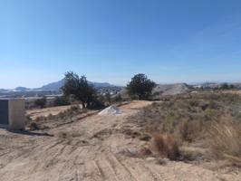 Venta de terreno en el Moralet photo 0