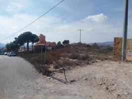 Terreno urbano Moralet photo 0