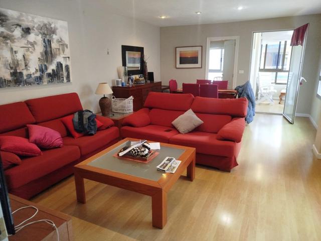 Piso En venta en Nuevo San Blas, Alicante photo 0