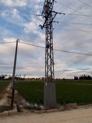 Venta de Terreno en Catral photo 0