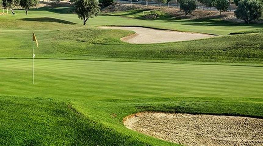 Venta de Bungalow adosado en Alenda Golf photo 0