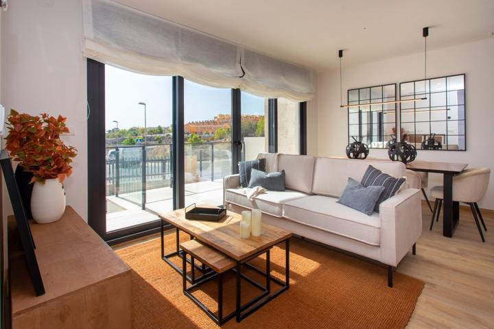 Venta de Bungalow en Alenda Golf photo 0