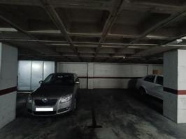 VENTA DE GARAJE CÉNTRICO EN C-POLUX LA FLORIDA photo 0