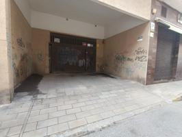 VENTA DE GARAJE CÉNTRICO EN C-POLUX LA FLORIDA photo 0