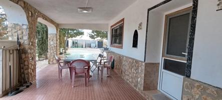 Casa En venta en La Huerta, Mutxamel photo 0