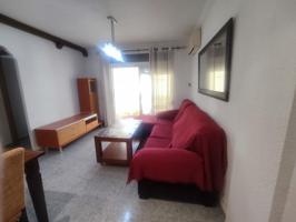 Alquiler de piso en Benalua photo 0