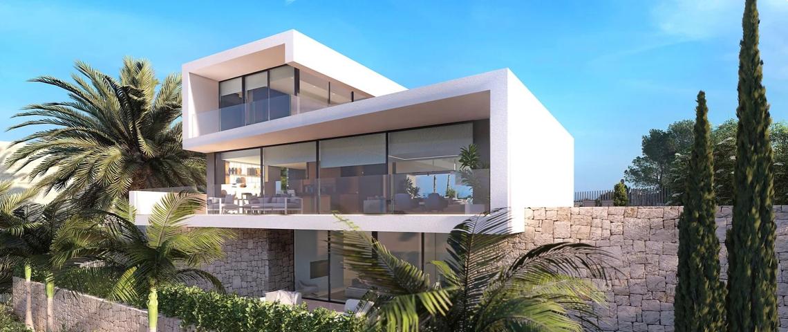 Unifamiliar En venta en Paichi, Moraira photo 0