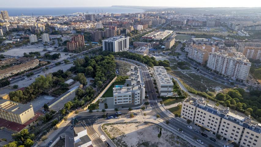 Piso En venta en Paus, Alicante photo 0