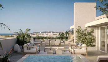 Piso En venta en Pueblo, Jávea - Xàbia photo 0