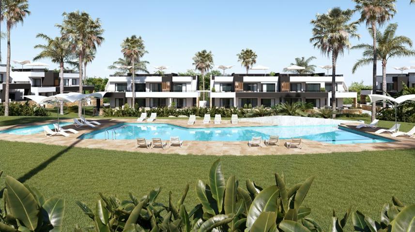  Ático En venta en Costa Blanca Sur, Ciudad Quesada photo 0